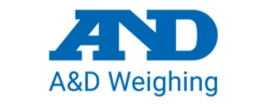 A&D logo