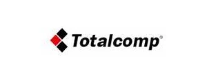 Totalcomp logo